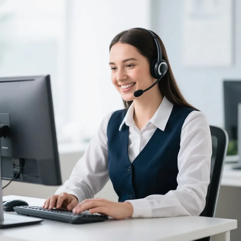 Customer Support Team