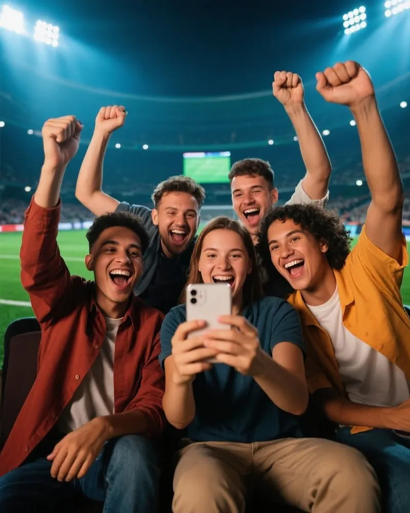 乐鱼体育 用户互动体验