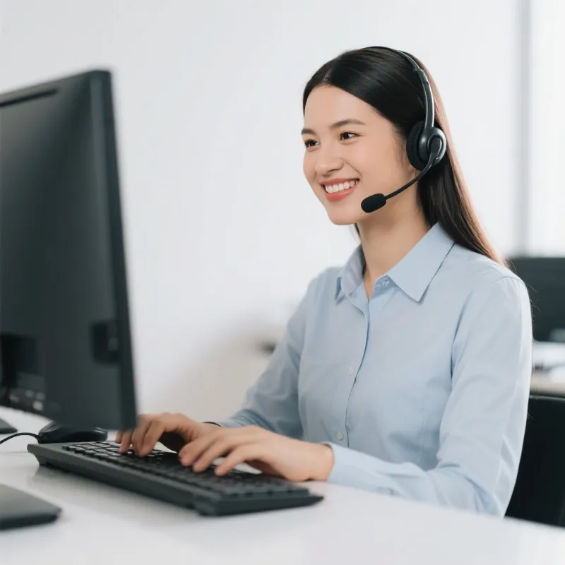 乐鱼体育 客户服务团队